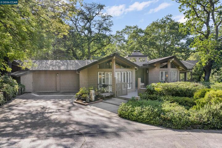 Property Photo:  130 Montair Dr  CA 94526 