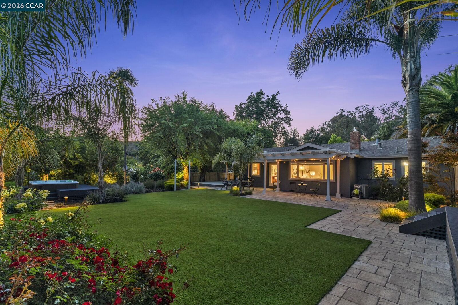 Property Photo:  9 Julianne Court  CA 94595 