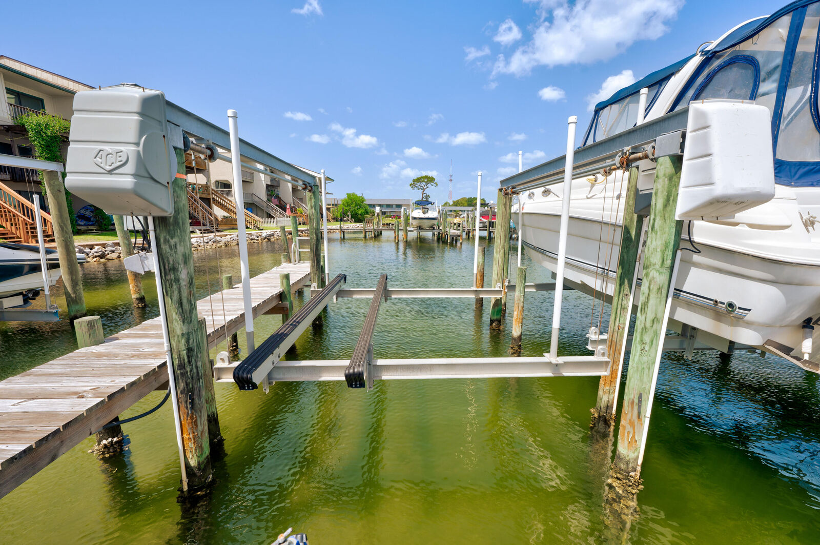 Property Photo:  810 Eglin Parkway 1  FL 32547 
