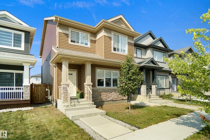 17916 62 Street NW — photo 1