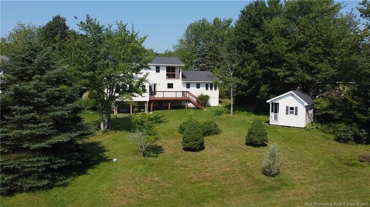 Property Photo: 80 Park Drive NB E2H 2S9