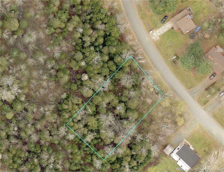 Property Photo:  234 Sunrise Estates Drive  NB E3C 1G7 