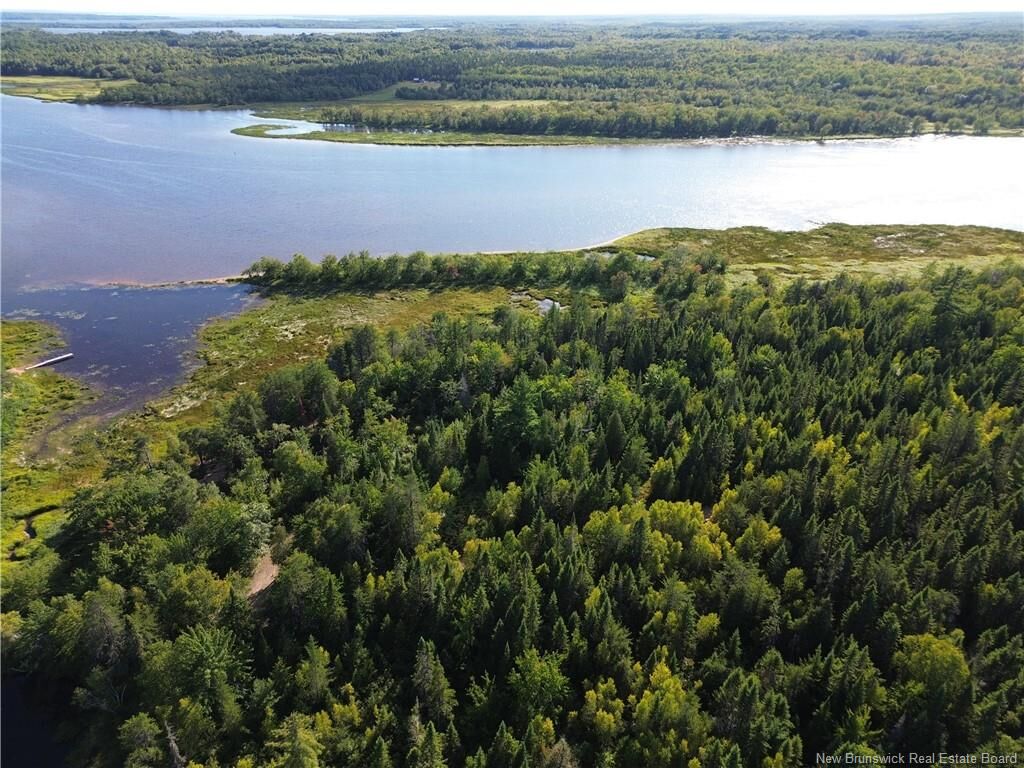 Property Photo: Lot Wegesegum Rd NB