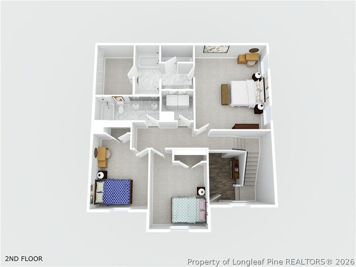 Property Photo:  116 Ashley Heights (Lot 109) Drive  NC 28315 