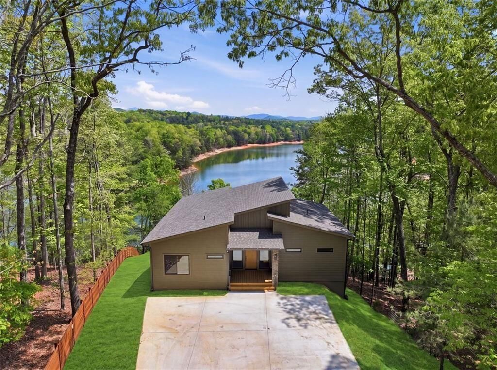 Property Photo:  11 Falcon Drive  GA 30512 