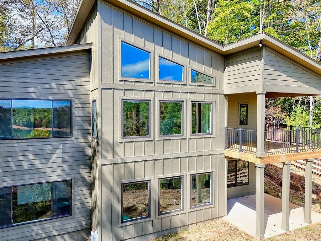 Property Photo:  11 Falcon Drive  GA 30512 