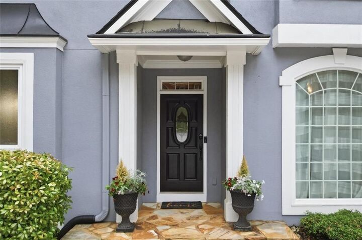 Property Photo:  211 Cabin Creek Court  GA 30189 