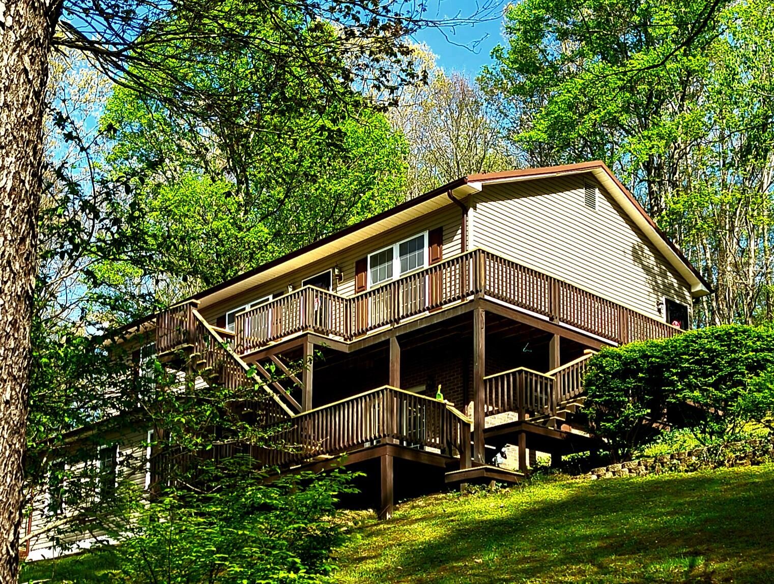 Property Photo:  259 Broad Street  WV 26651 