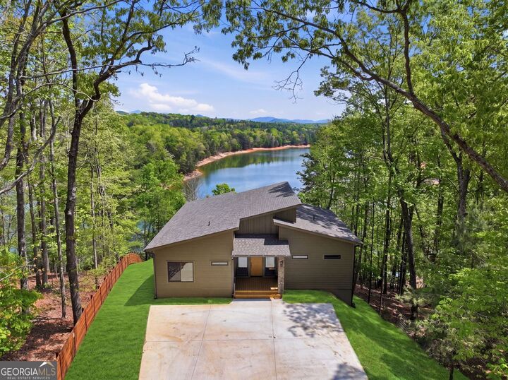 Property Photo:  11 Falcon Drive  GA 30512 