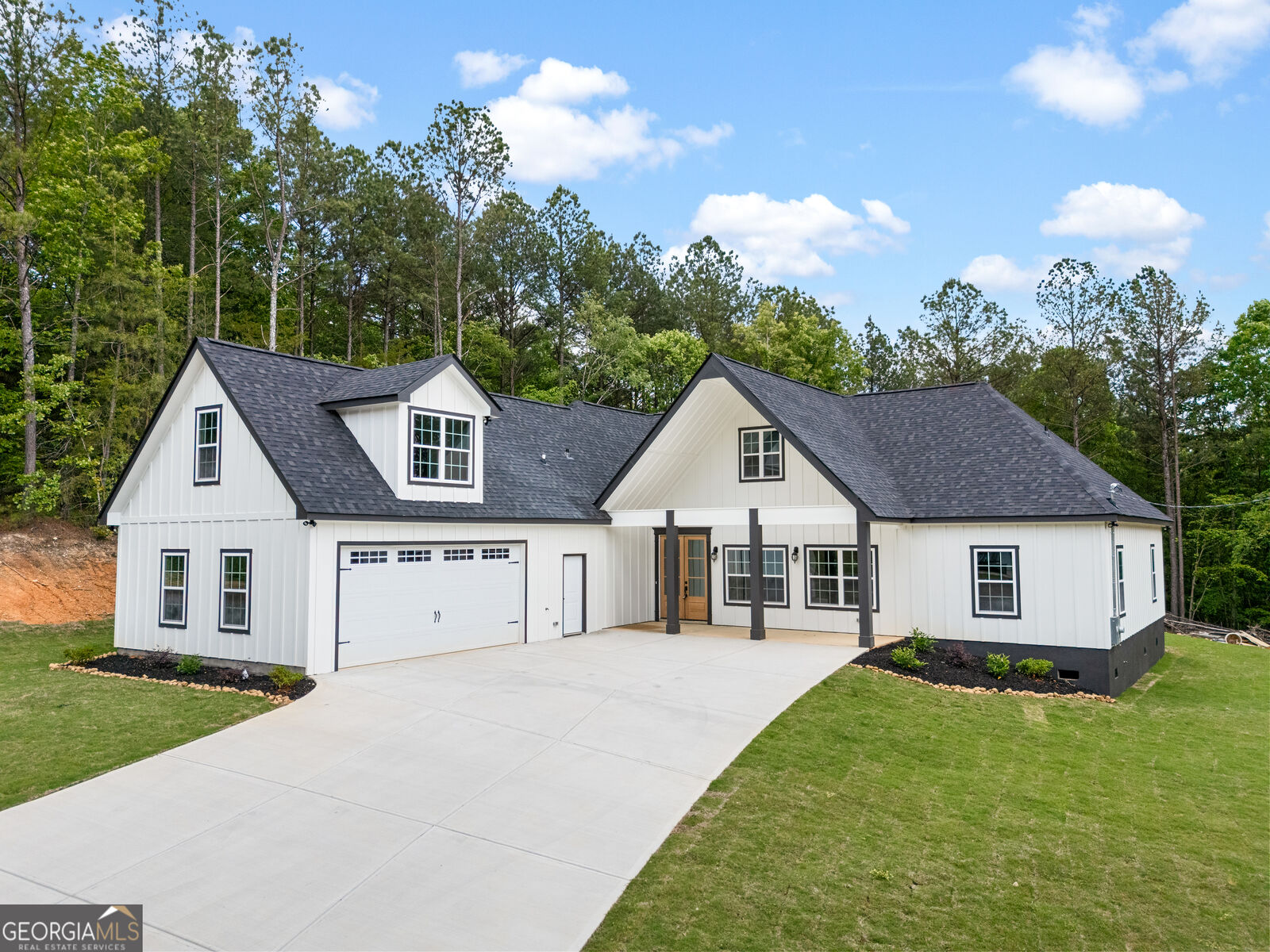 Property Photo:  0 Fox Croft Road  GA 30165 