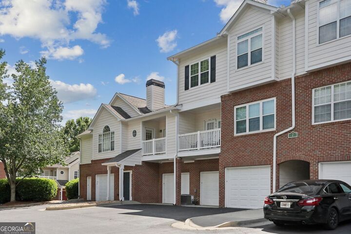 Property Photo:  206 Spring Heights Lane 206  GA 30080 