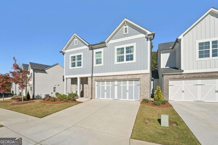 Property Photo: 388 Lakeside Court GA 30114