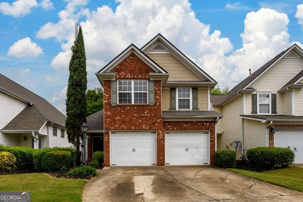 Property Photo:  2190 Highland Gate Drive  GA 30040 