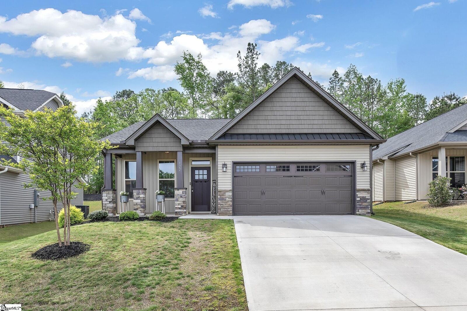 Property Photo: 122 River Trace Loop SC 29680