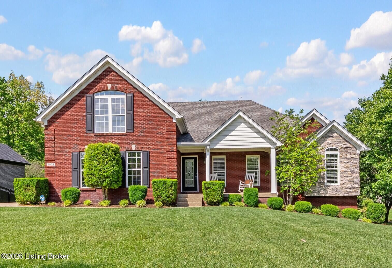 Property Photo:  3054 Fallen Wood Ln  KY 40031 