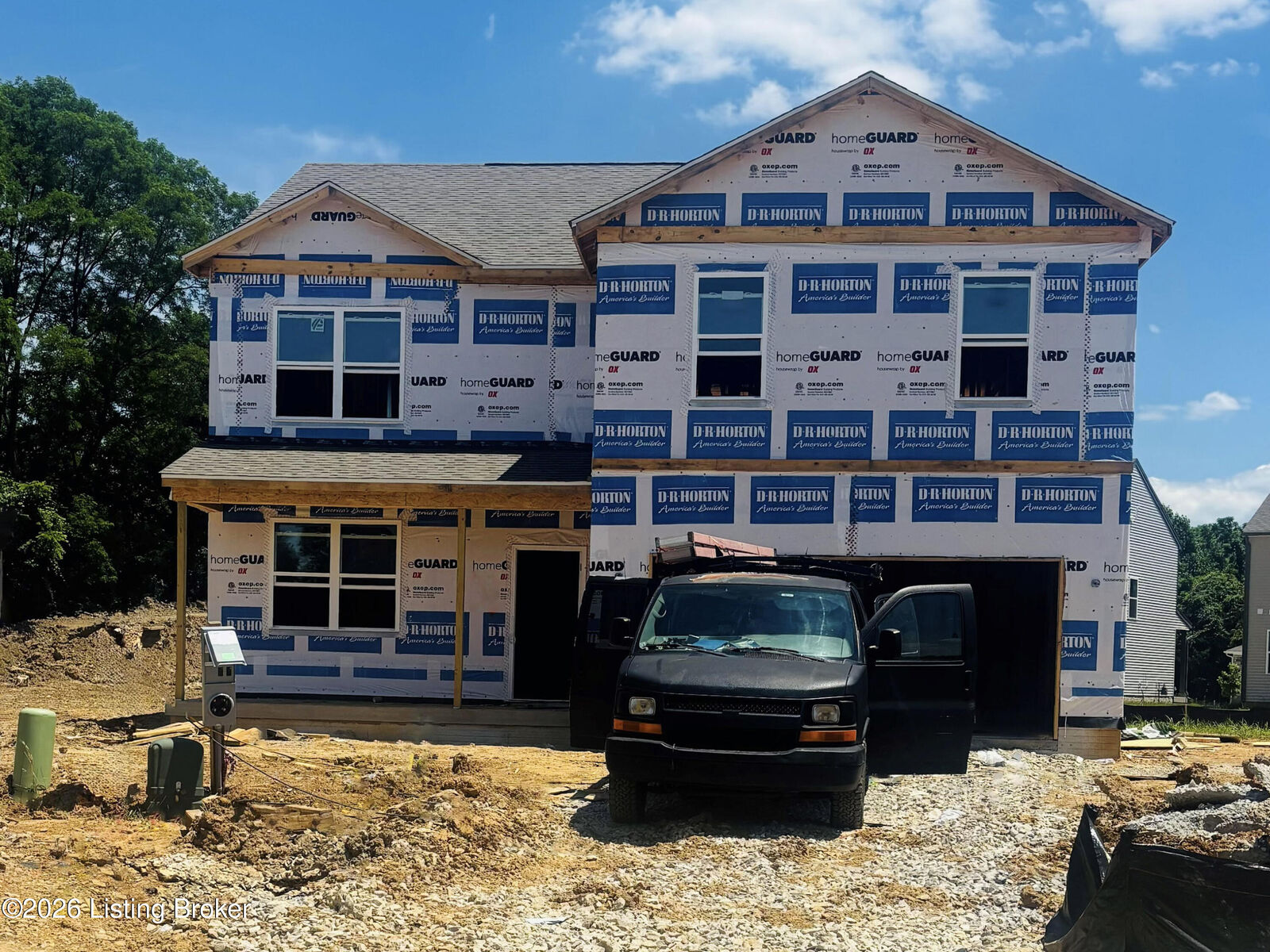 Property Photo:  8103 Cedar Pointe Dr  KY 40229 