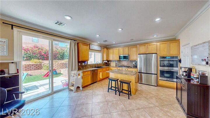 Property Photo:  2304 Dixon Springs Avenue  NV 89031 