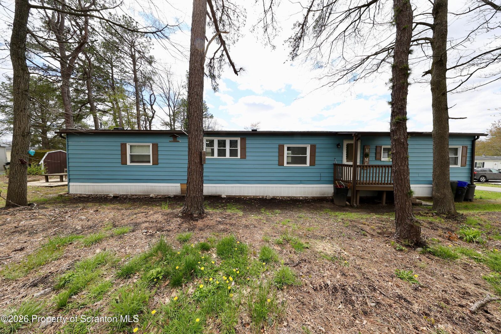 Property Photo:  717 7th Street  PA 18507 