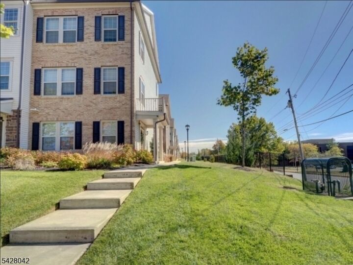Property Photo:  33 Ambrosia Ct  NJ 07039 