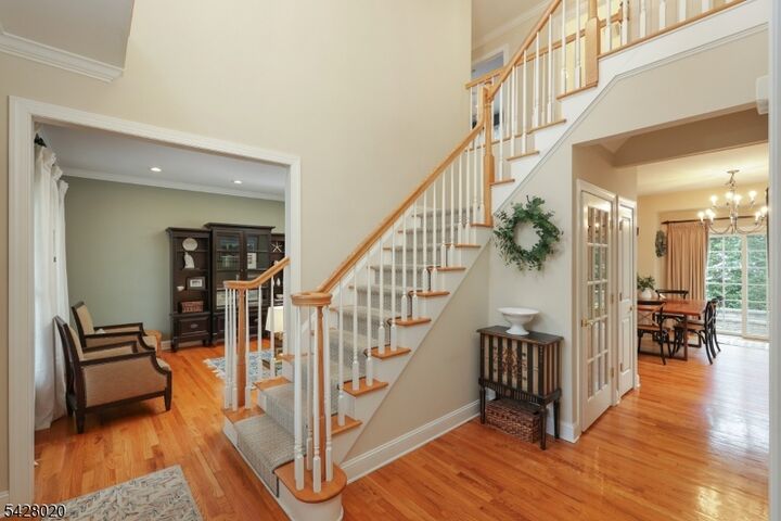 Property Photo:  60 Mohawk Trail  NJ 07090 