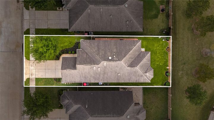Property Photo: 18743 Majestic Vista Lane TX 77407