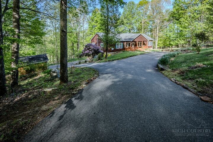 Property Photo:  167 Winter Street  NC 28640 