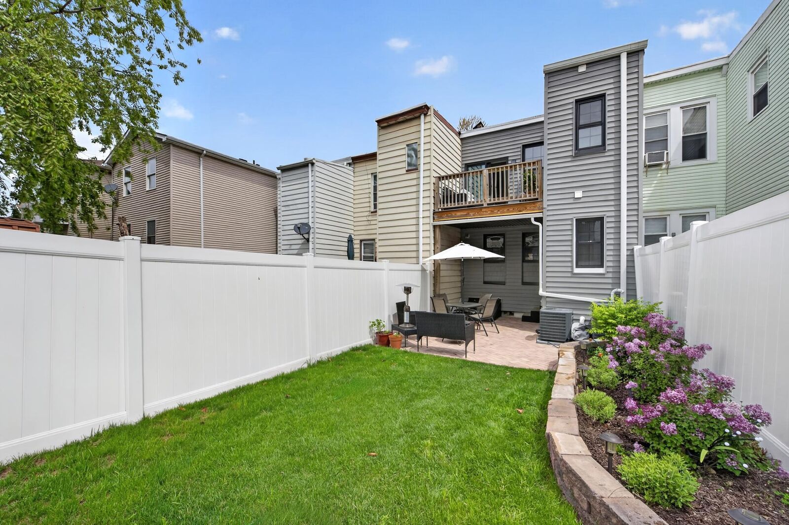 Property Photo:  135 Grace St  NJ 07307 