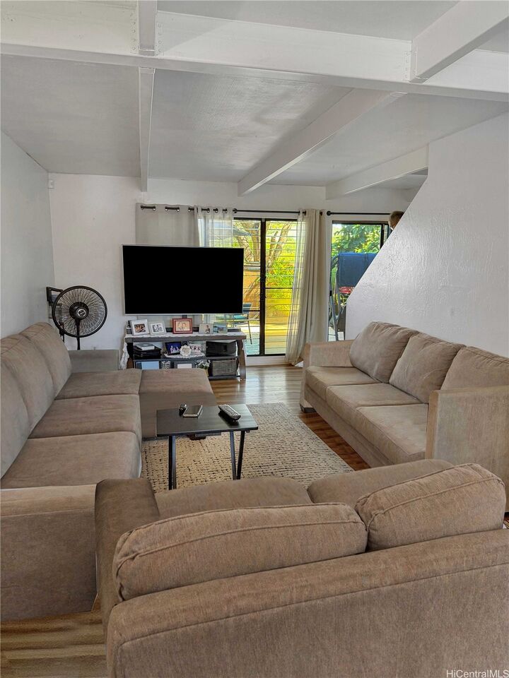 Property Photo:  87-204 Helelua Street 1  HI 96792 