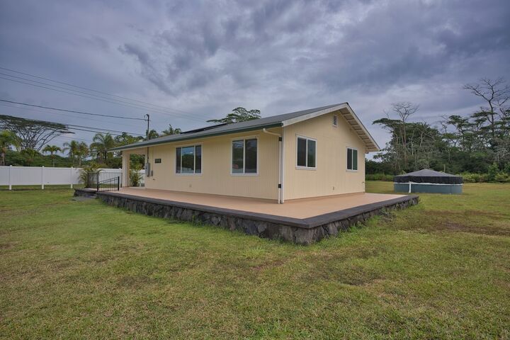 Property Photo:  15-1753 12th Ave  HI 96749 