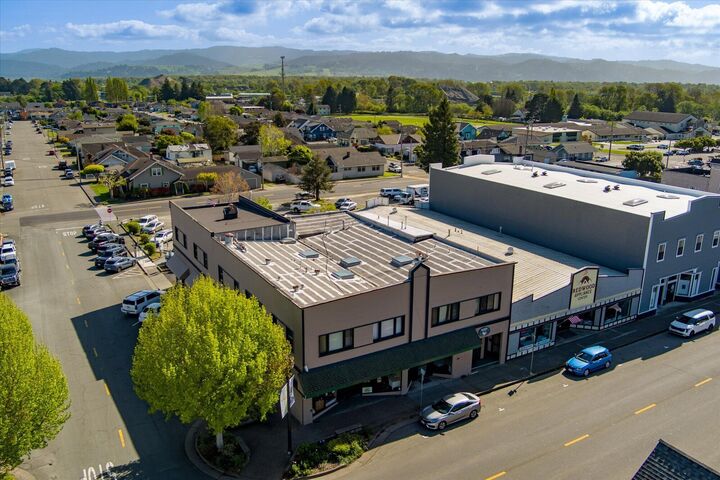 Property Photo:  1055 Main Street  CA 95540 