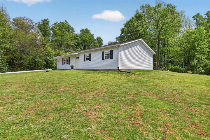 Property Photo:  1012 W Acres Drive  IN 47460 