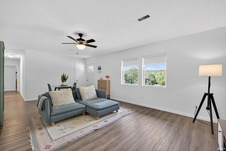 Property Photo:  1012 W Acres Drive  IN 47460 