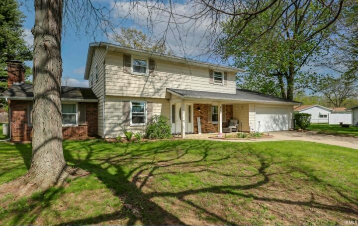 Property Photo:  816 San Juan Circle  IN 46815 