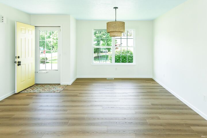 Property Photo:  3024 N Ruffy'S Way  IN 47404 