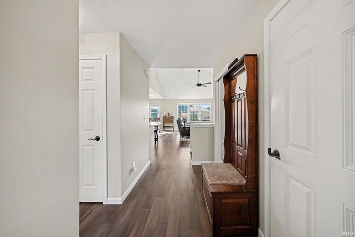 Property Photo:  242 River Park Drive  IN 46540 