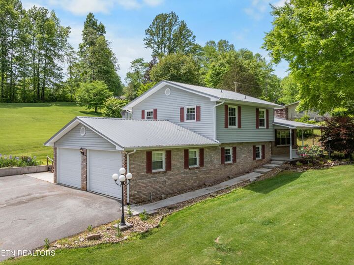 Property Photo:  150 Lillywood Drive  TN 37766 