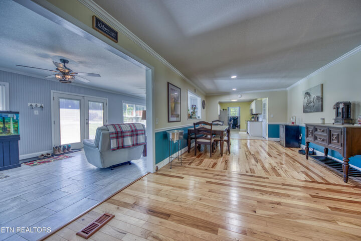 Property Photo:  4479 Niles Ferry Rd  TN 37742 
