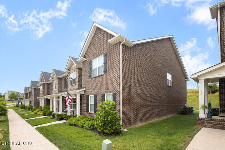 Property Photo:  342 Broadberry Ave  TN 37830 