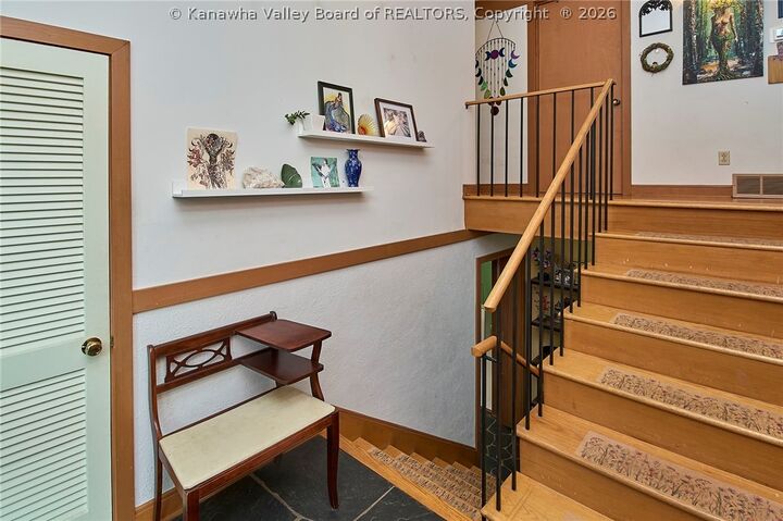 Property Photo:  2005 Huber Road  WV 25314 