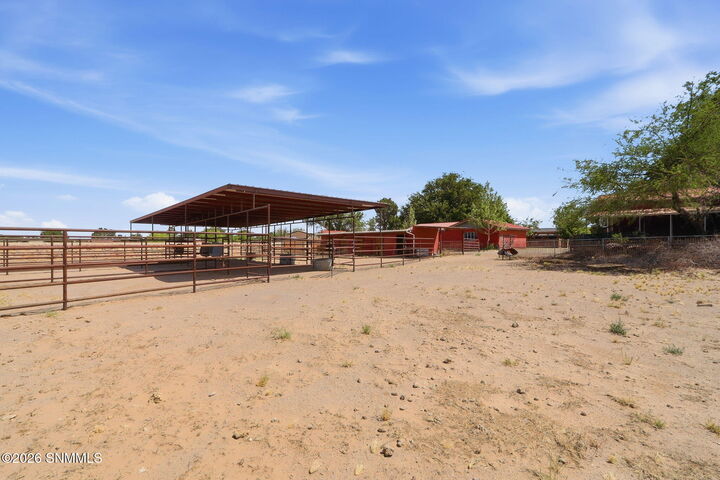 Property Photo:  5033 Northwind Road  NM 88007 