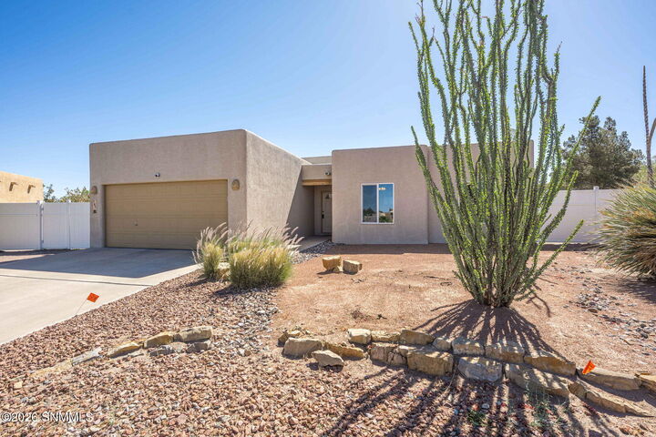 Property Photo:  787 Indian Hollow Road  NM 88011 