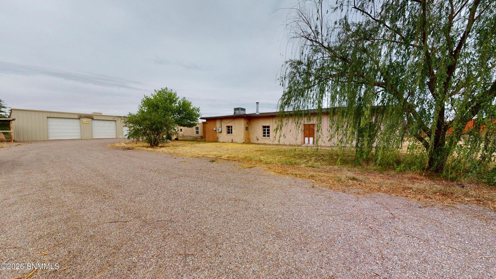 Property Photo:  3206 Maese Lane  NM 88007 