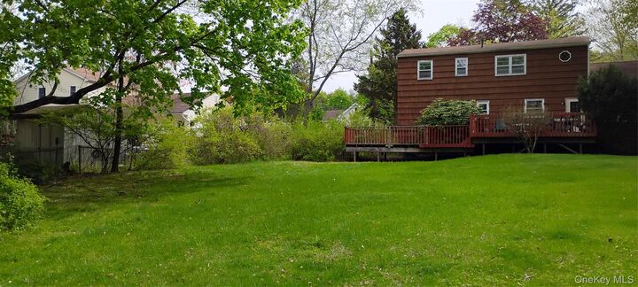 Property Photo:  35 Old Middletown Road  NY 10956 
