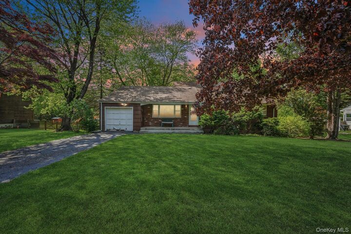 Property Photo:  35 Old Middletown Road  NY 10956 