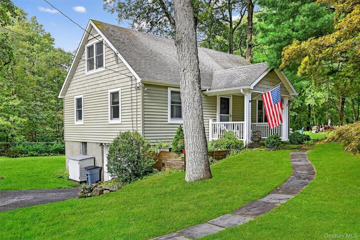 Property Photo:  65 Ludlam Road  NY 10950 