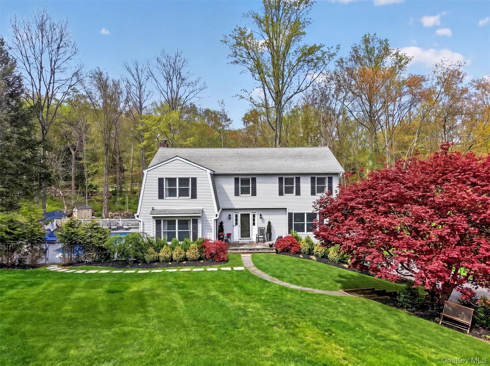 Property Photo:  4 Hachaliah Brown Drive  NY 10589 