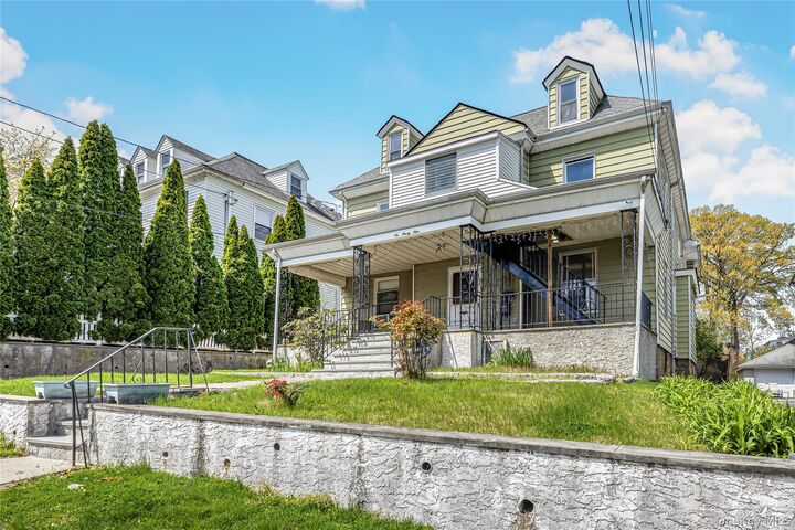 Property Photo:  699 Palisade Avenue  NY 10703 