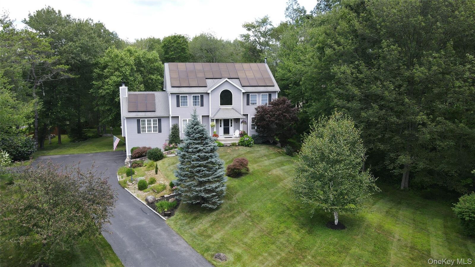 Property Photo:  754 Milltown Road  NY 10509 