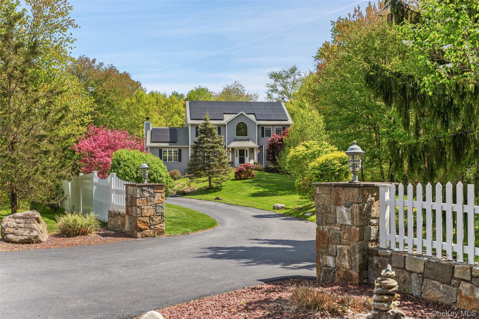 Property Photo: 754 Milltown Road NY 10509
