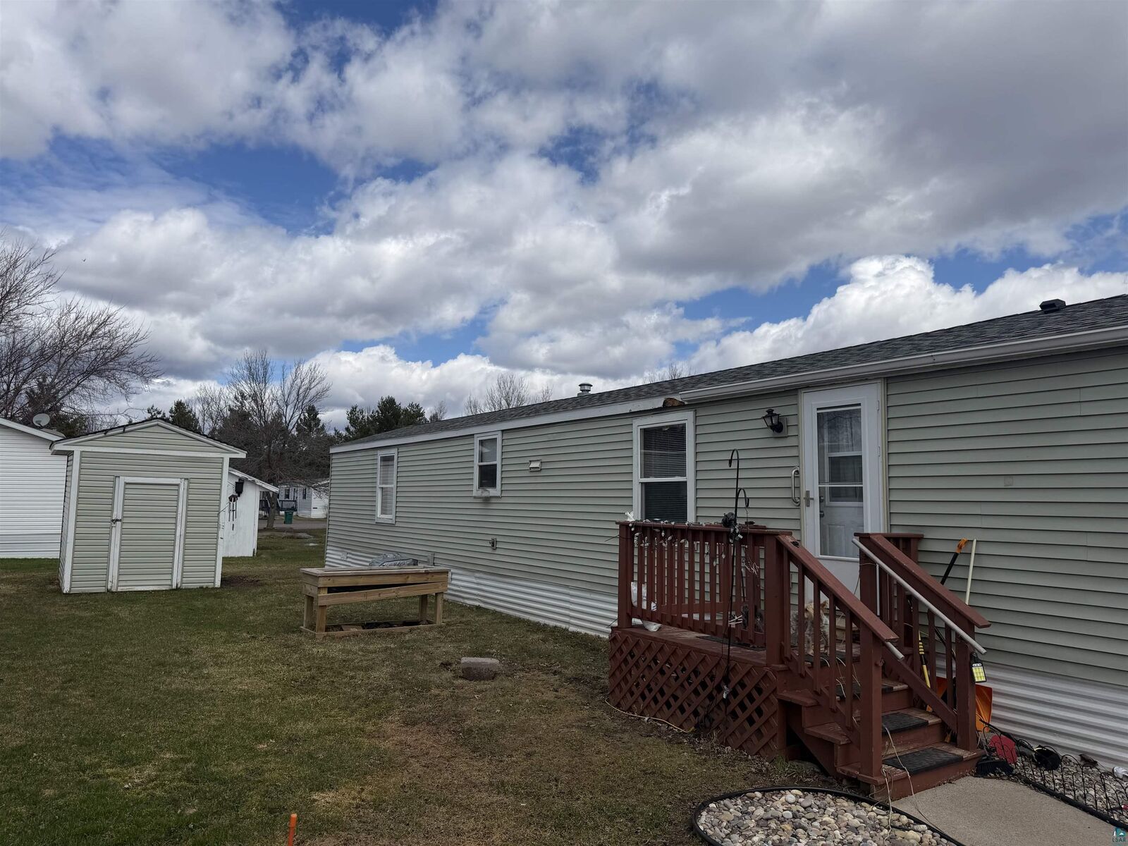 Property Photo:  23 Juniper Ln  MN 55810 